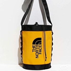 north face explorer bag